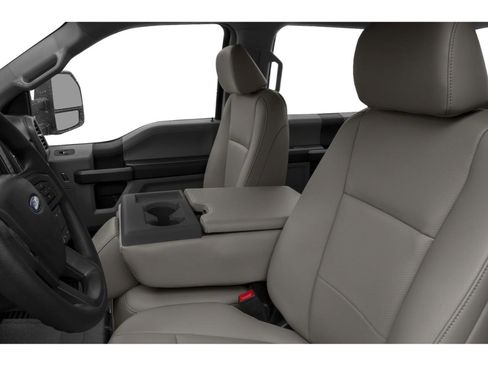 Used 2021 Ford F250 XL w/ STX Appearance Package AWD/4WD image 4
