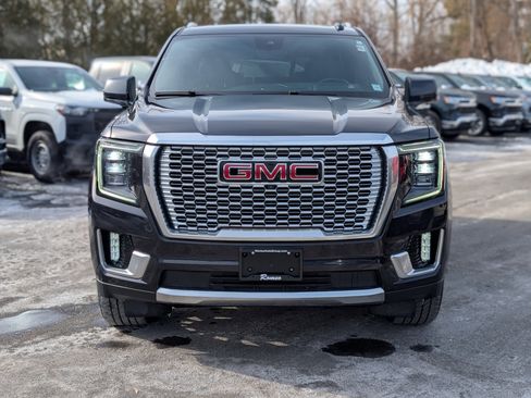 Used 2024 GMC Yukon Denali w/ Denali Reserve Package image 16
