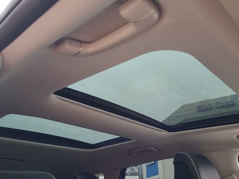 Used 2021 Genesis GV80 2.5T w/ Advanced Package 02 image 21