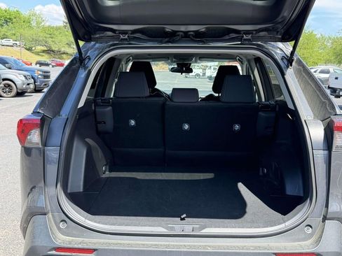 Used 2025 Toyota RAV4 LE image 13