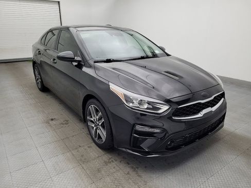 Used 2019 Kia Forte S w/ S Premium Package image 13