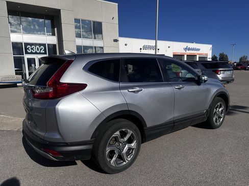 Used 2019 Honda CR-V EX image 4