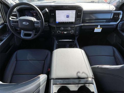 New 2026 Ford F250 Lariat w/ Tremor Off-Road Package image 11