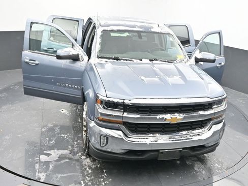 Used 2016 Chevrolet Silverado 1500 LT w/ All Star Edition image 60