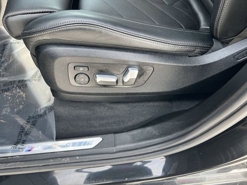 Used 2023 BMW X5 xDrive40i w/ M Sport Package image 14