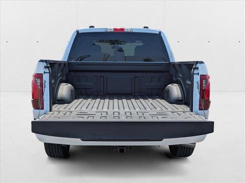 New 2025 Ford F150 STX image 6