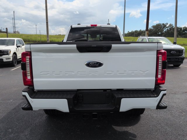 New 2026 Ford F350 XL w/ STX Appearance Package AWD/4WD image 6