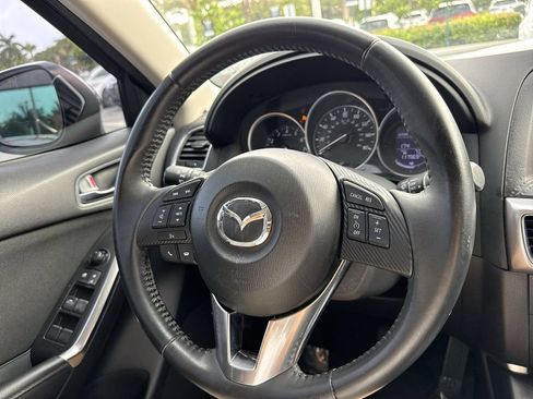 Used 2016 MAZDA CX-5 Touring FWD image 53