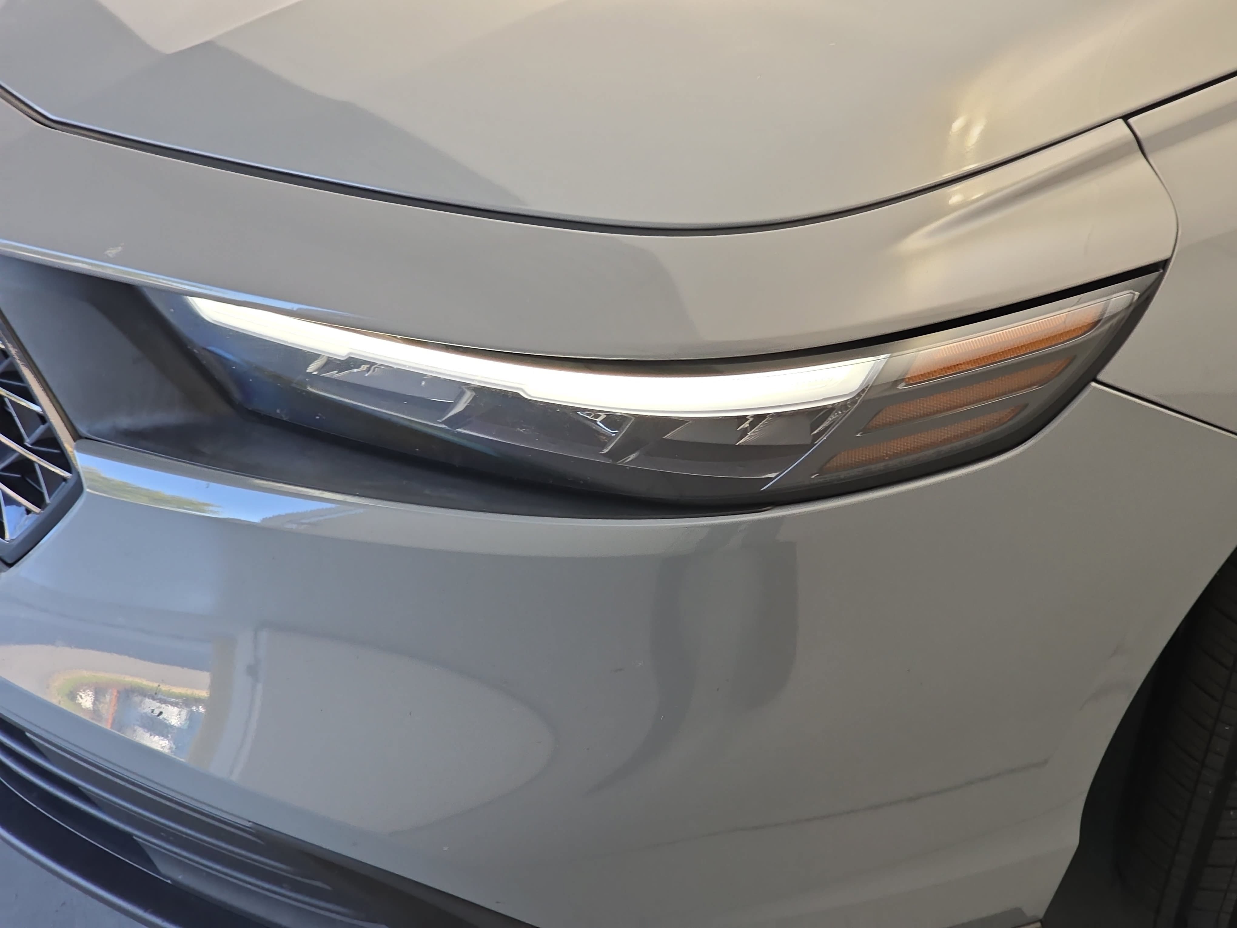 Used 2024 Honda Accord Sport image 30
