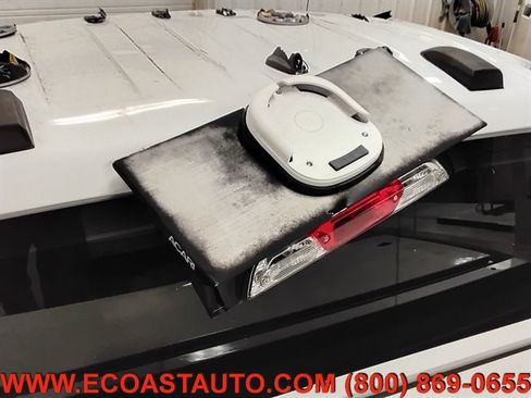Used 2021 Ford F550 4x4 Regular Cab Super Duty image 19