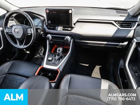 Used 2024 Toyota RAV4 Adventure image 28