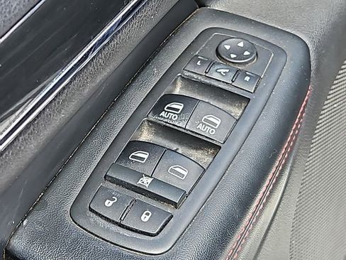 Used 2018 Jeep Grand Cherokee Trailhawk w/ Trailhawk Luxury Group image 13