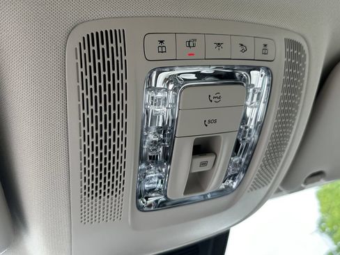 New 2026 Mercedes-Benz GLE 350 4MATIC image 33
