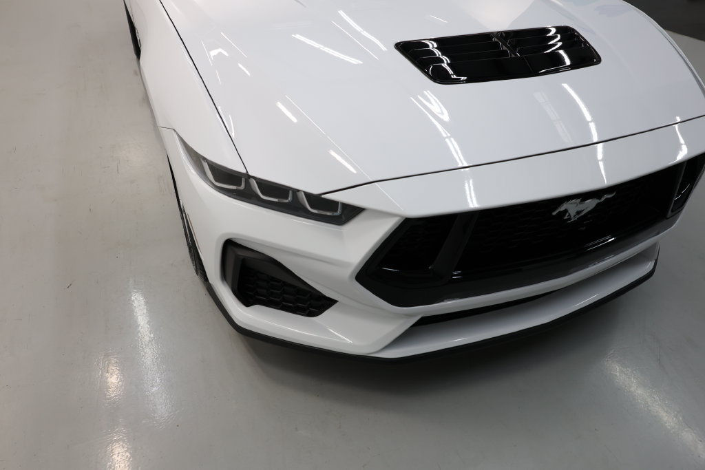 Used 2024 Ford Mustang GT Premium RWD image 54