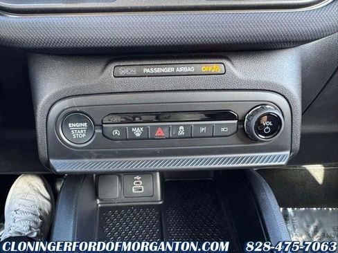 New 2026 Ford Bronco Sport Outer Banks w/ Outer Banks Tech Package+ AWD/4WD image 28