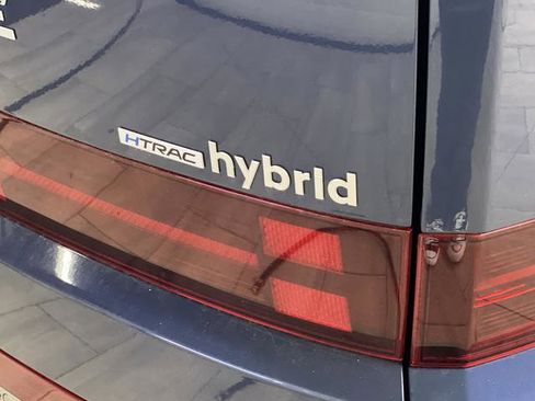 New 2026 Hyundai Santa Fe Limited image 36