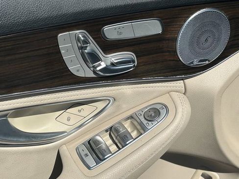 Used 2015 Mercedes-Benz C 300 C 300 image 25