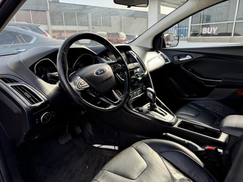 Used 2015 Ford Focus Titanium image 17
