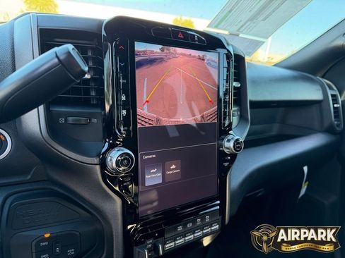 New 2026 RAM 3500 Tradesman image 19