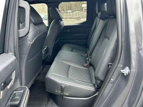 Certified 2025 Toyota Tacoma Limited image 24