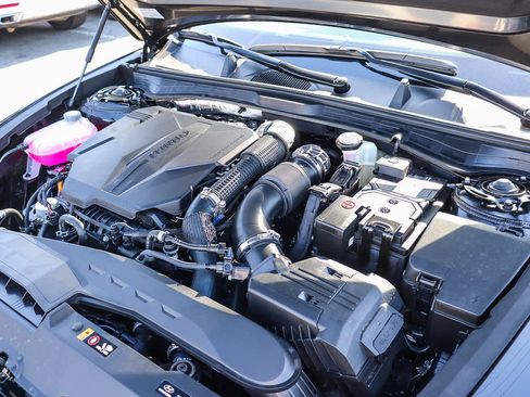 New 2026 Hyundai Sonata N Line image 16