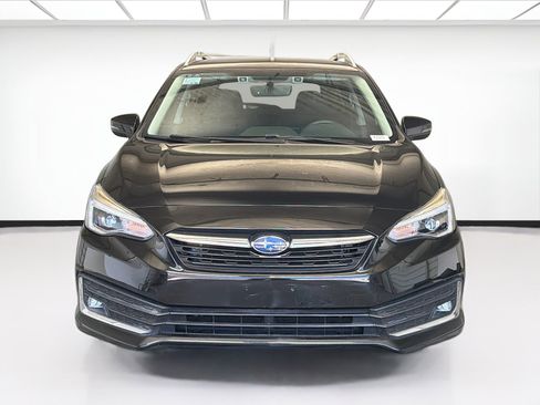 Used 2020 Subaru Impreza 2.0i Limited image 2