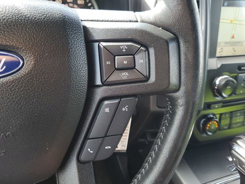 Used 2018 Ford F150 XLT w/ Equipment Group 302A Luxury image 23