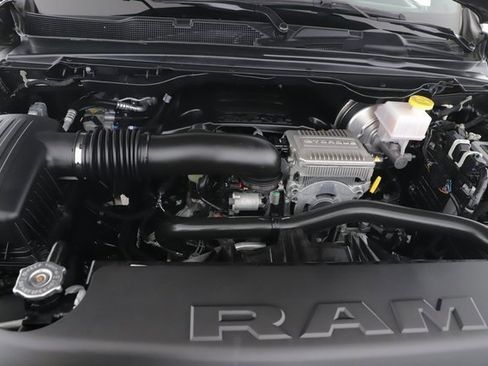 Used 2024 RAM 1500 Tradesman w/ Sport Appearance Package image 15