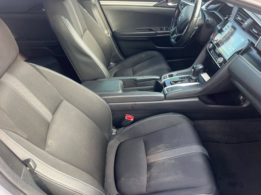 Used 2019 Honda Civic Sport image 16