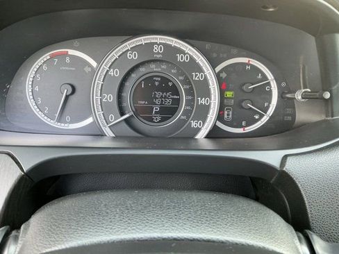 Used 2013 Honda Accord EX image 30