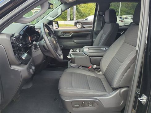 Certified 2023 Chevrolet Silverado 1500 LT image 18