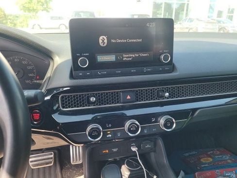 Used 2024 Honda Civic Sport image 13