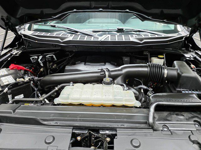 Used 2021 Ford F150 Lariat AWD/4WD image 42