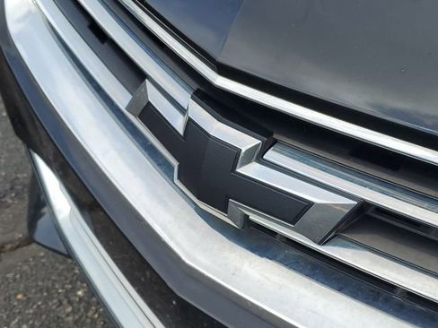 Used 2015 Chevrolet Impala LTZ image 32