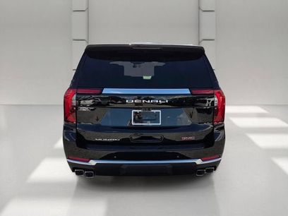 New 2026 GMC Yukon Denali w/ Denali Reserve Package