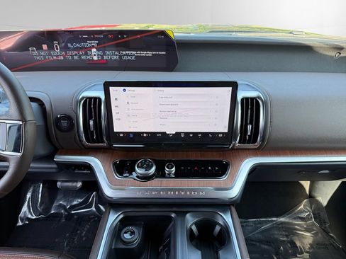 New 2027 Ford Expedition Max King Ranch AWD/4WD image 11