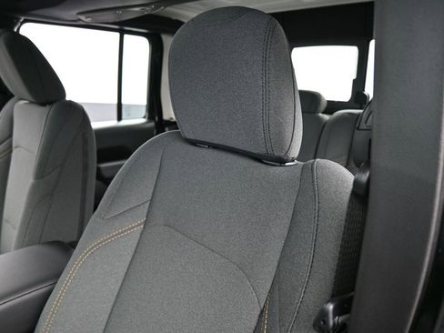 New 2026 Jeep Gladiator Sport image 14