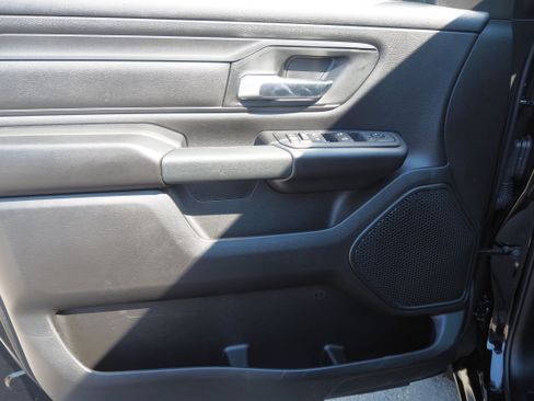 New 2026 RAM 1500 Tradesman image 22