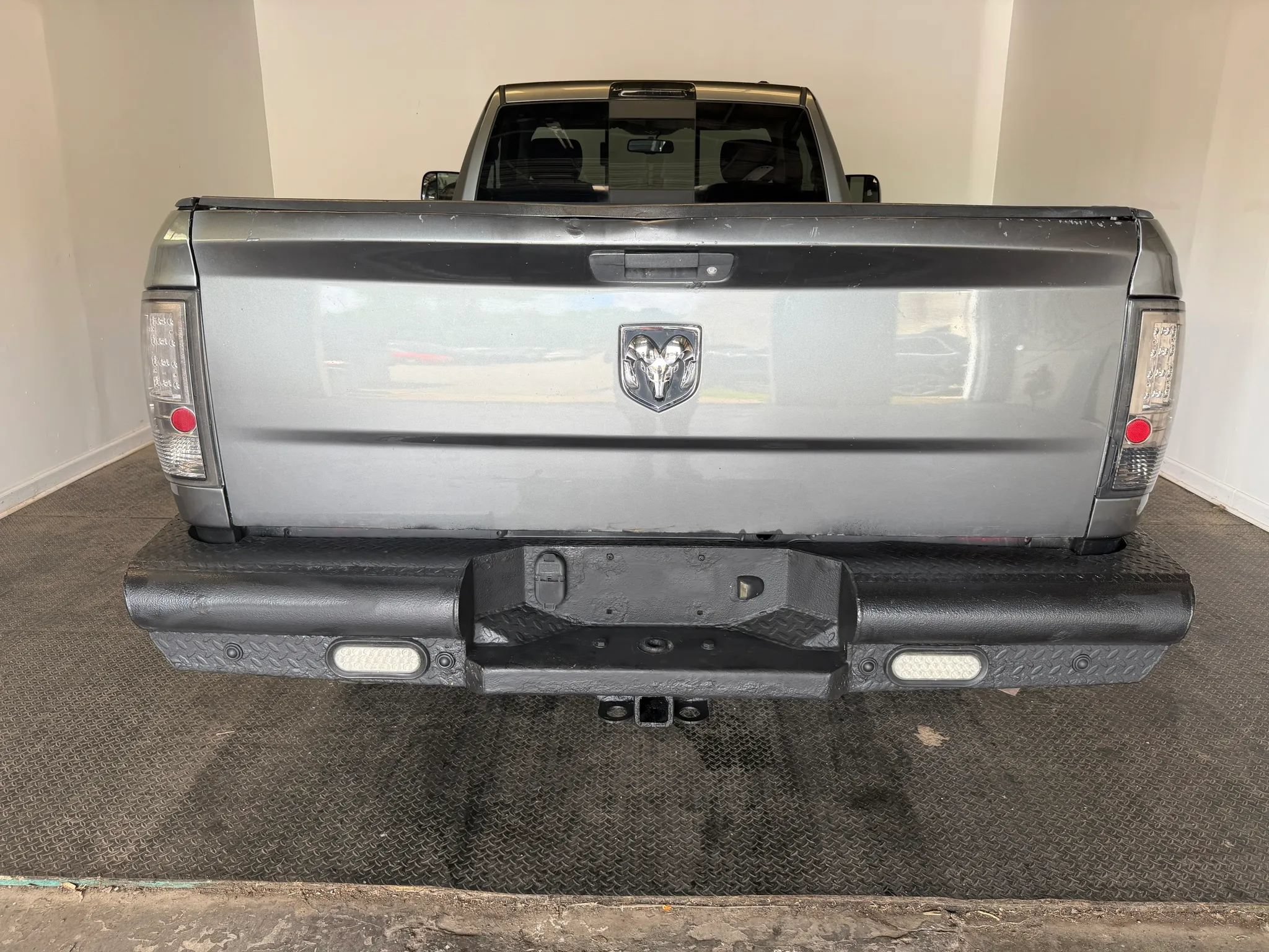 Used 2012 RAM 2500 ST w/ Popular Equipment Group AWD/4WD image 6