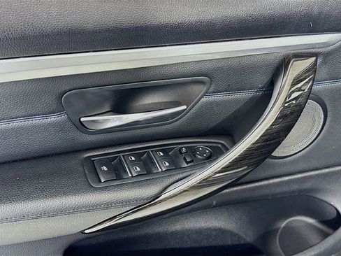 Used 2020 BMW 440i Convertible w/ M Sport Package image 15