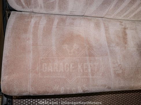 Used 1986 Volkswagen Vanagon image 80