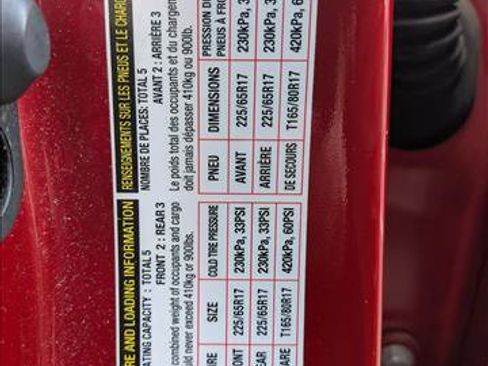 Used 2016 Toyota RAV4 XLE w/ Protection Package AWD/4WD image 14