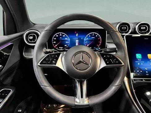 Certified 2025 Mercedes-Benz GLC 300 300 image 13