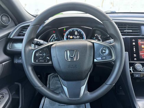 Used 2017 Honda Civic EX image 12
