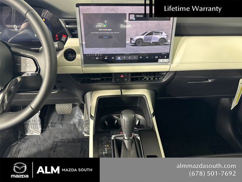 New 2026 MAZDA CX-5 Preferred AWD/4WD image 28