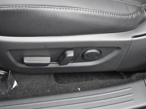 New 2026 MAZDA CX-50 AWD 2.5 Hybrid w/ Cargo Package image 11