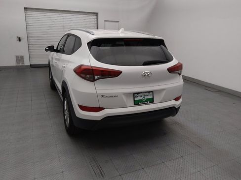 Used 2018 Hyundai Tucson SEL FWD image 6