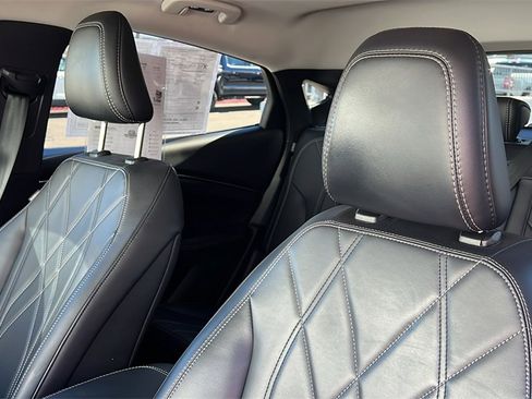 Certified 2022 Ford Mustang Mach-E Select w/ Comfort/Technology Package image 11