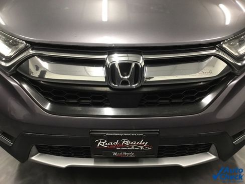 Used 2019 Honda CR-V Touring image 20