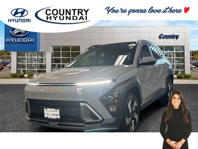 New 2026 Hyundai Kona Limited